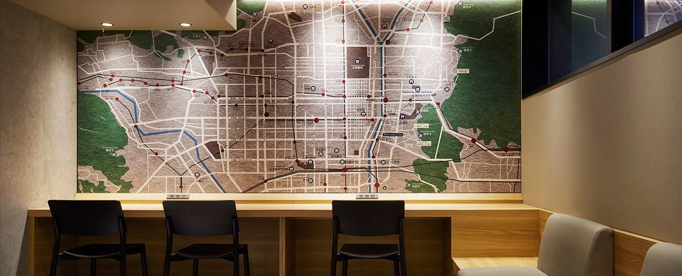 แผนกต้อนรับ