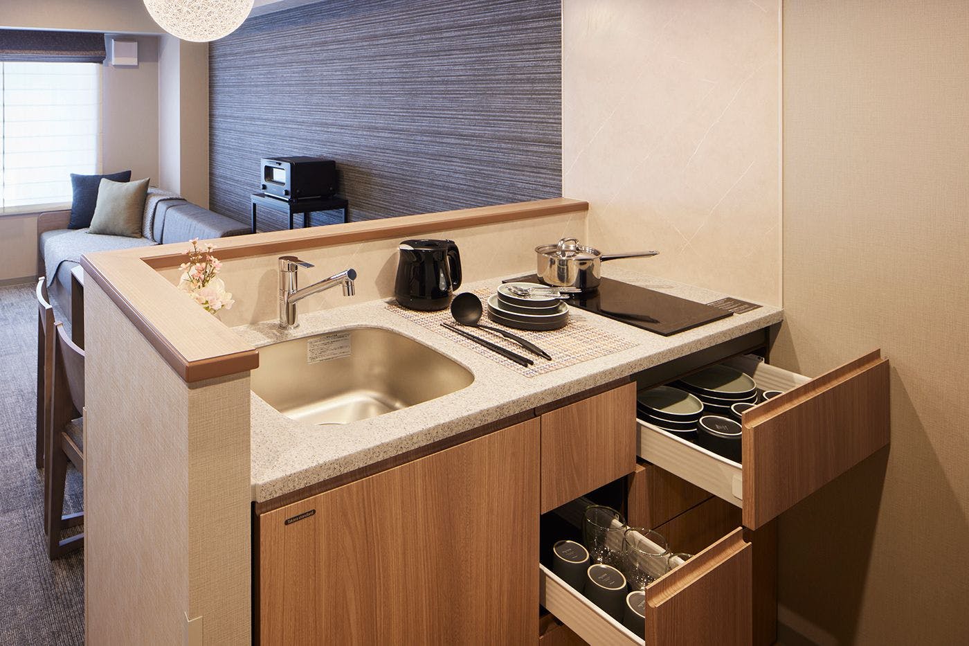 ห้องครัว