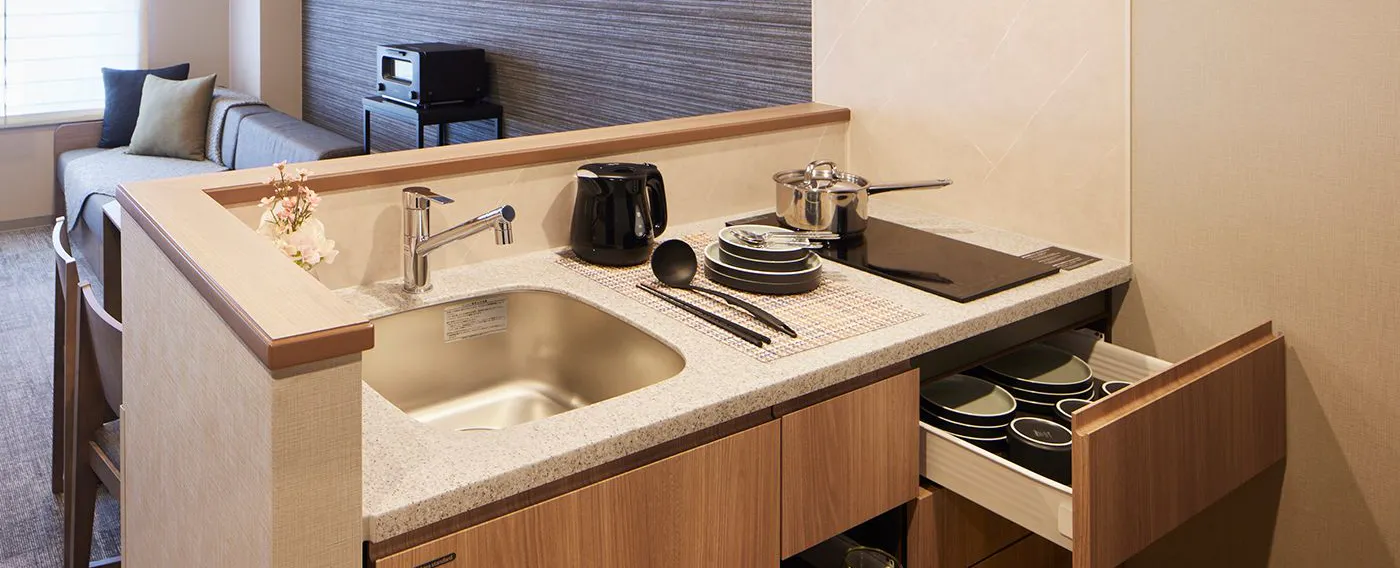 ห้องครัว