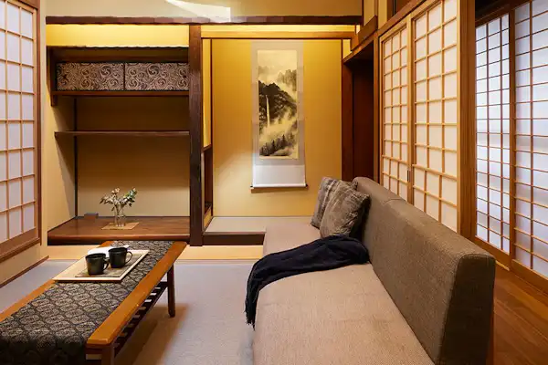 ห้องพัก