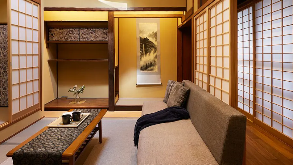 Minn Nijo Castle