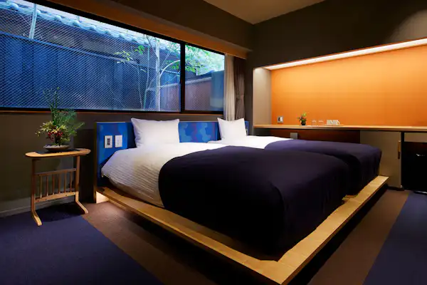 ห้องพัก