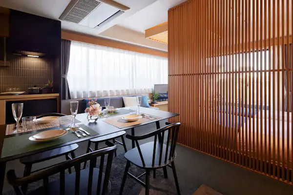 ห้องพัก