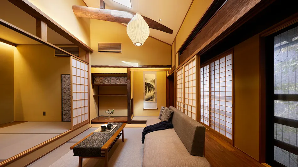 Minn Nijo Castle