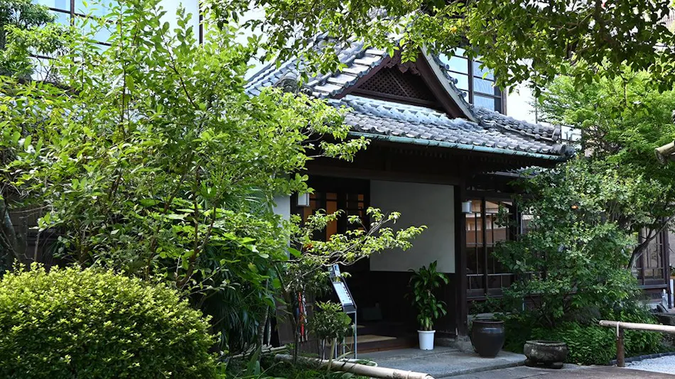 Beppu • Kannawa 0nsen Fujiya Hotel