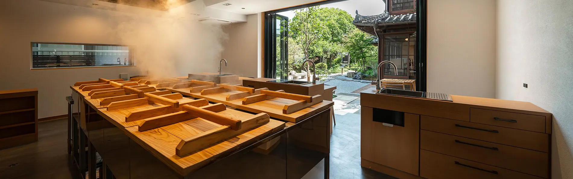 別府・鉄輪温泉 冨士屋ホテル (Fujiya Hotel)