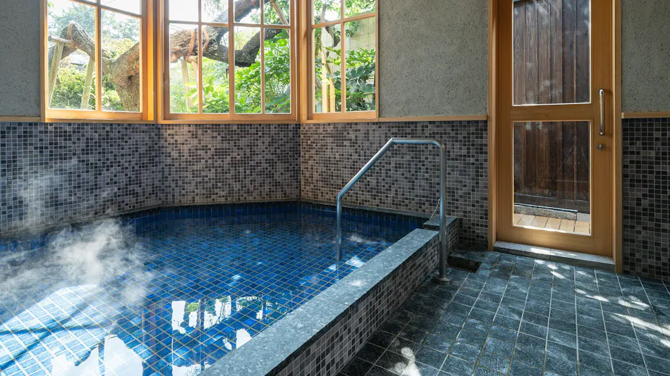 Beppu • Kannawa 0nsen Fujiya Hotel