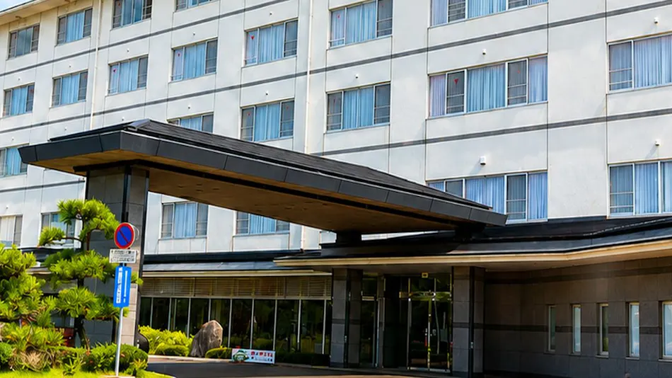 LiVEMAX Resort Kanonji