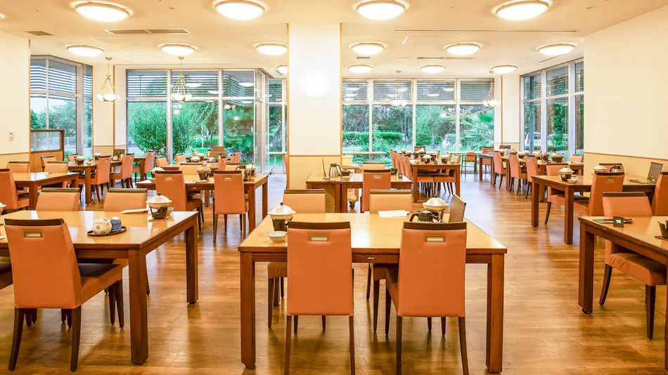 LiVEMAX Resort Kanonji