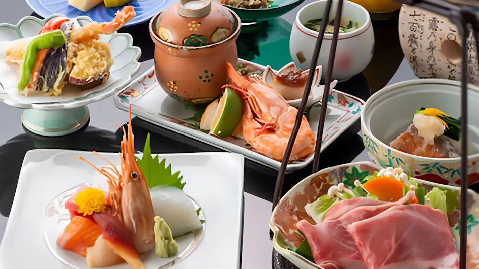 LiVEMAX Resort Kanonji