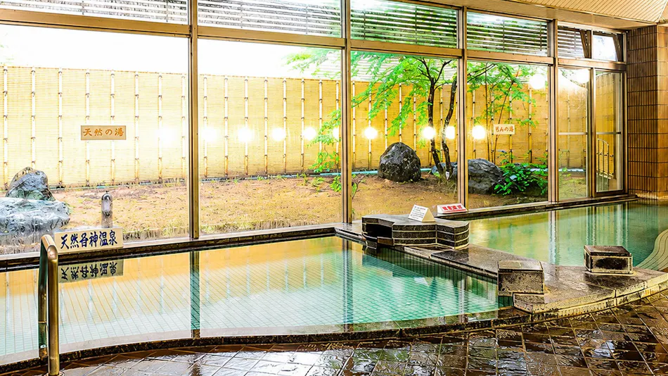 LiVEMAX Resort Kanonji