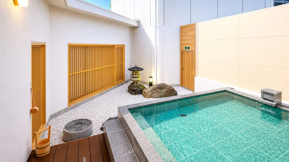 LiVEMAX Resort Kanonji