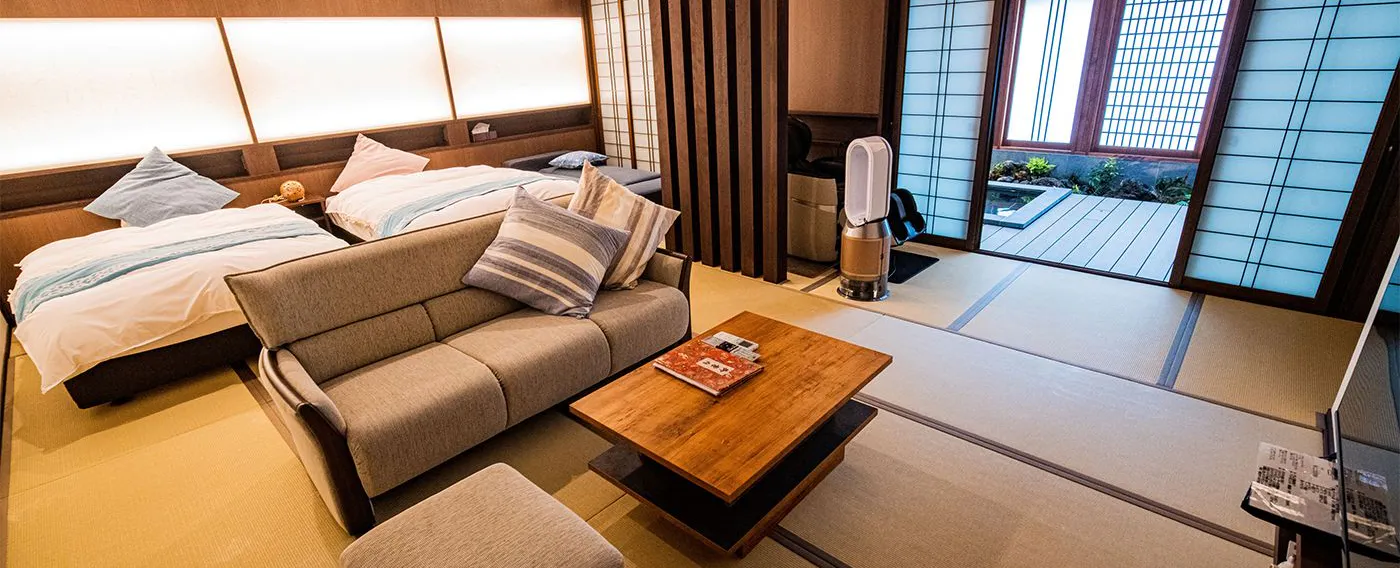 ห้องพัก