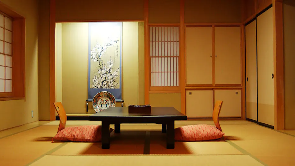 Sarugakyo Onsen Yado Mikawaya