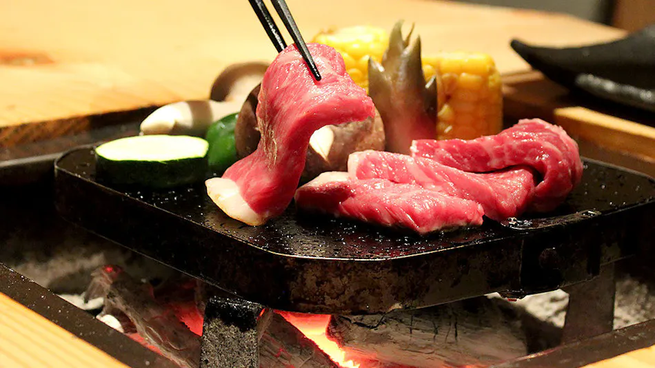 Sarugakyo Onsen Yado Mikawaya