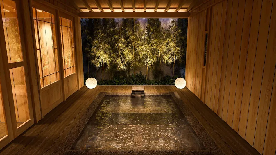 Sarugakyo Onsen Yado Mikawaya