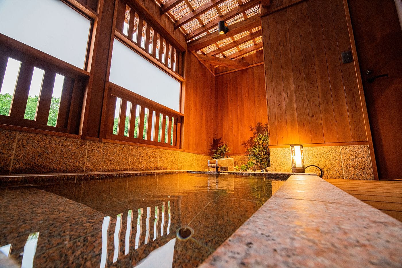 猿ヶ京温泉 温宿 三河屋