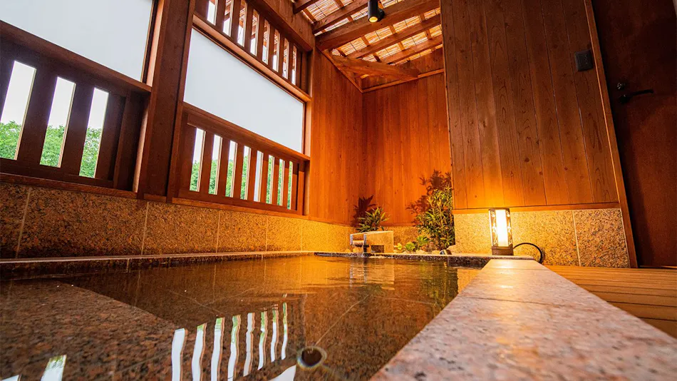 Sarugakyo Onsen Yado Mikawaya