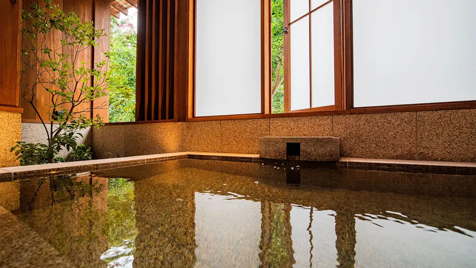 Sarugakyo Onsen Yado Mikawaya