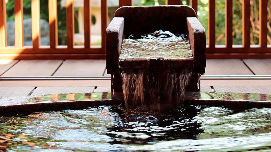 Sarugakyo Onsen Yado Mikawaya