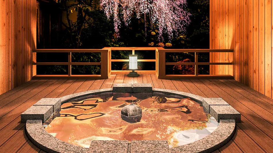 Sarugakyo Onsen Yado Mikawaya