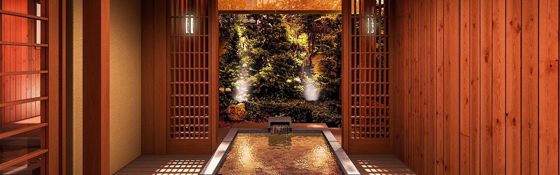 น้ำพุร้อน