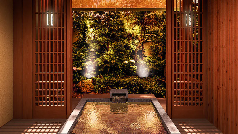 Sarugakyo Onsen Yado Mikawaya