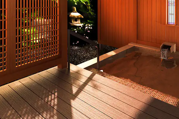 น้ำพุร้อน