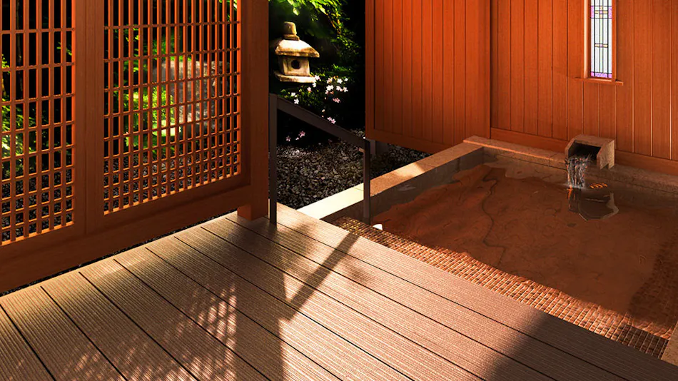 Sarugakyo Onsen Yado Mikawaya