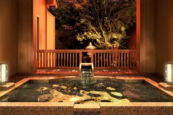 น้ำพุร้อน