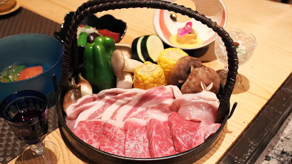 Sarugakyo Onsen Yado Mikawaya