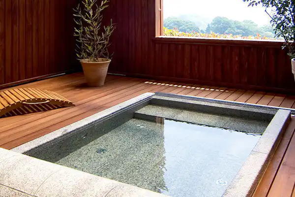 น้ำพุร้อน