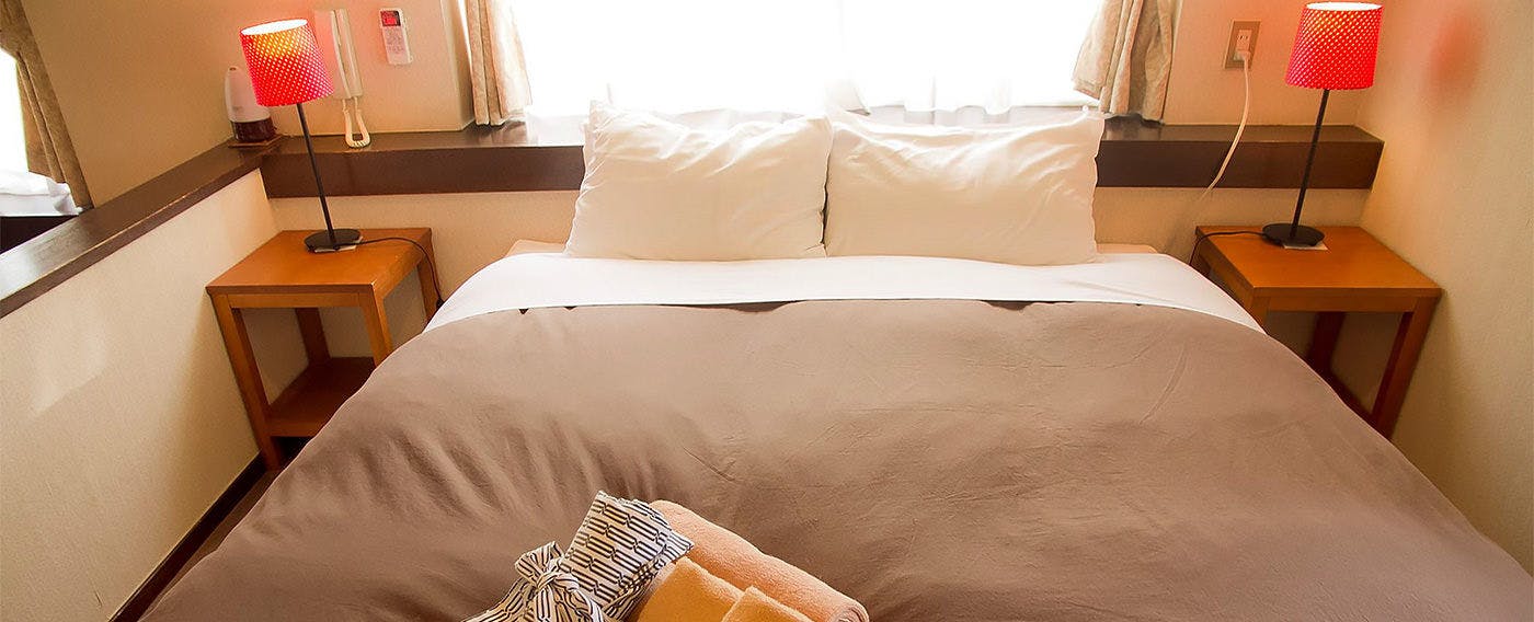 Island, Sea, View - Private Hot Spring on Mikan Hill - Bon Femme