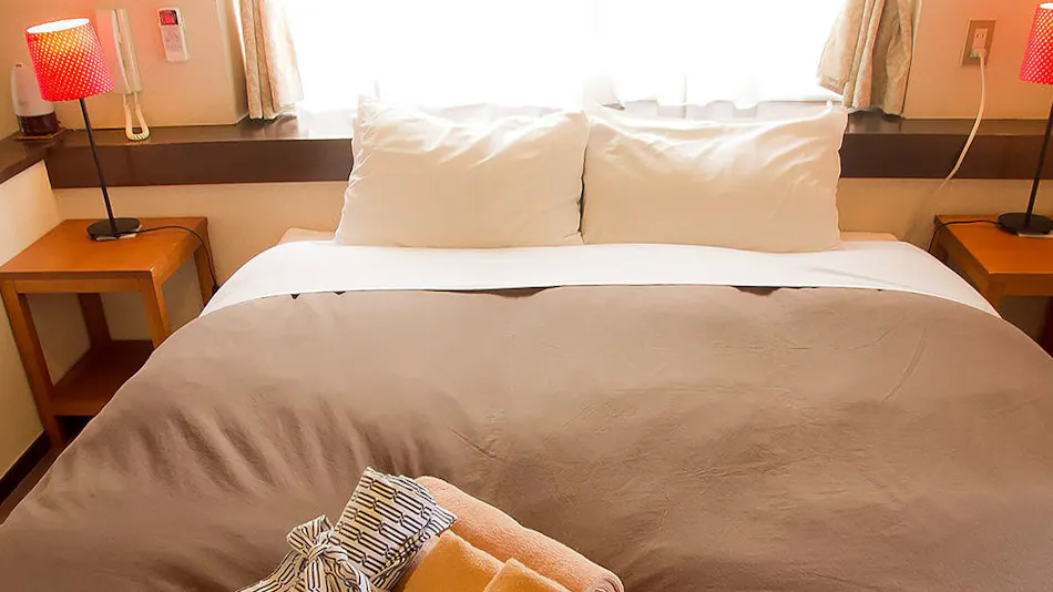 Island, Sea, View - Private Hot Spring on Mikan Hill - Bon Femme