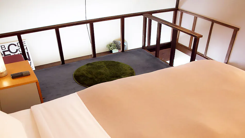 Island, Sea, View - Private Hot Spring on Mikan Hill - Bon Femme