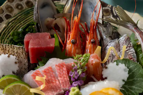 อาหารและเครื่องดื่ม