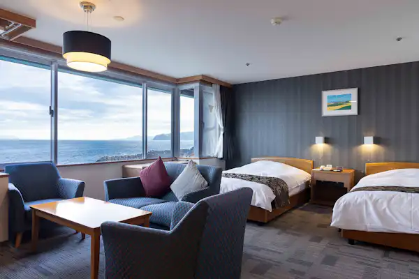 ห้องพัก