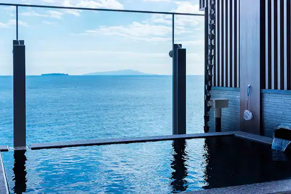 น้ำพุร้อน