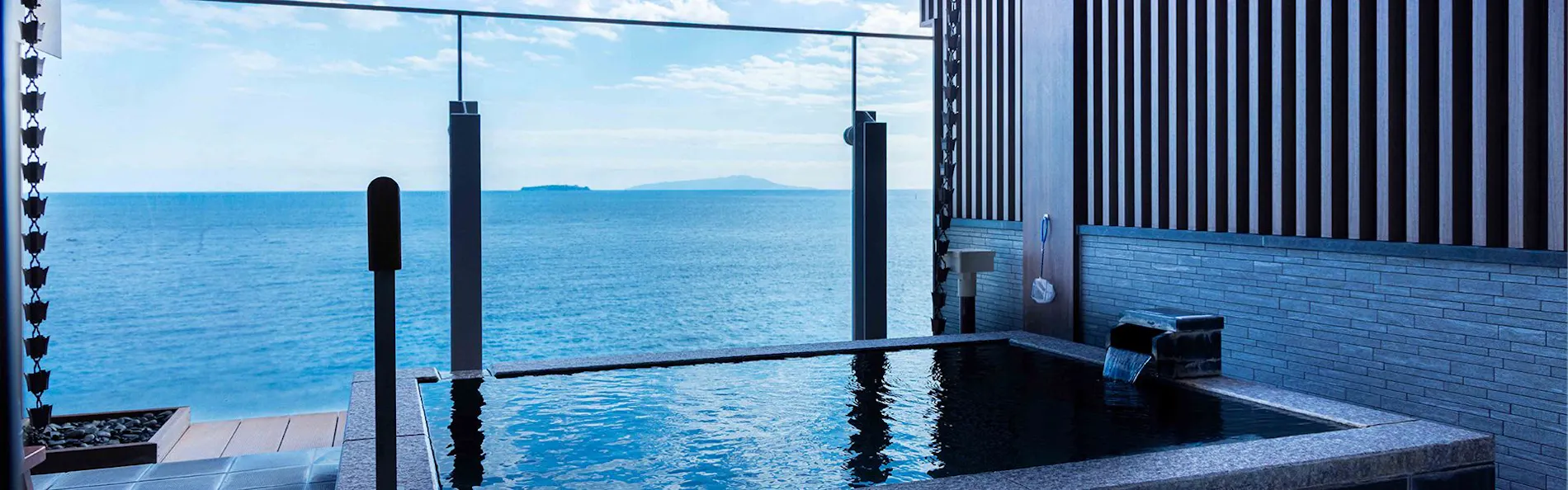 伊豆山温泉 ホテルニューさがみや