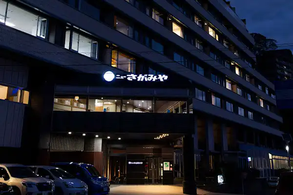 ภายนอกอาคาร