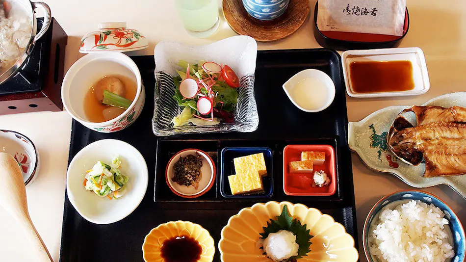 Izu-san Onsen Hotel New Sagamiya