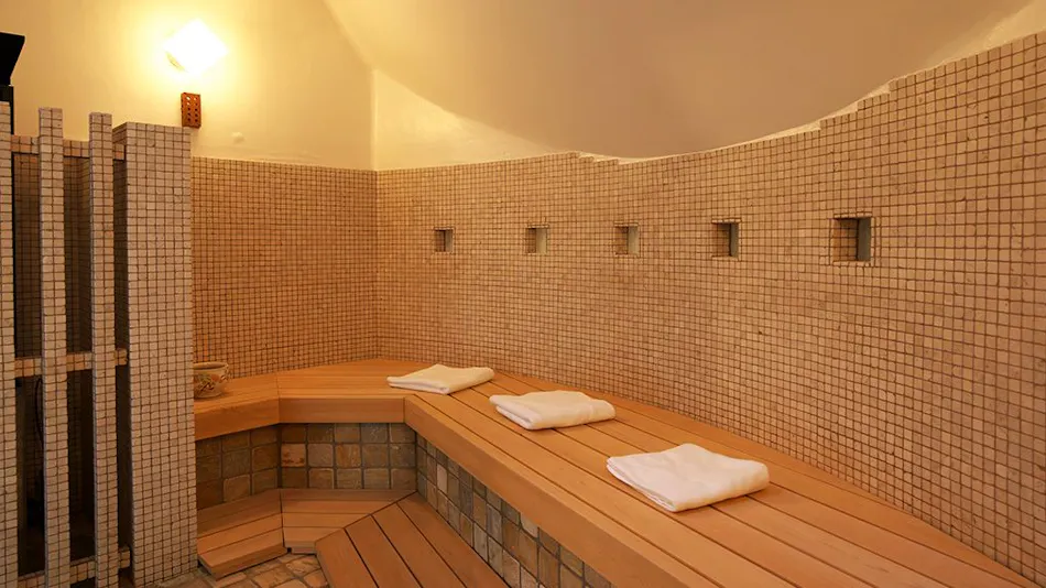 Izu-san Onsen Hotel New Sagamiya