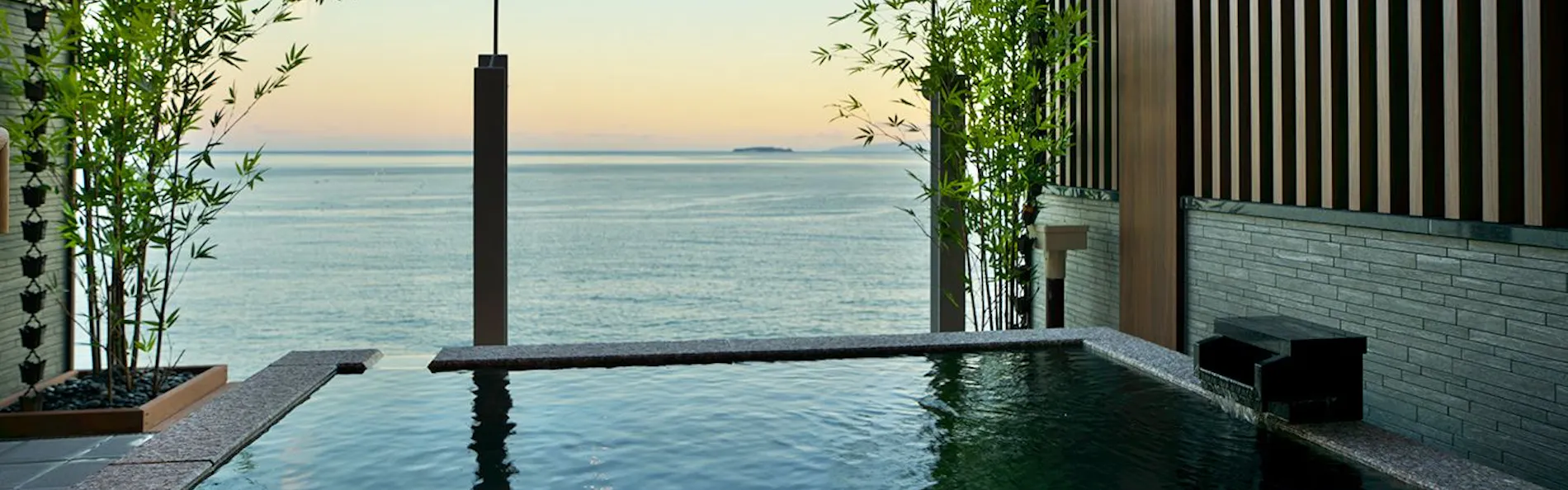 伊豆山温泉 ホテルニューさがみや