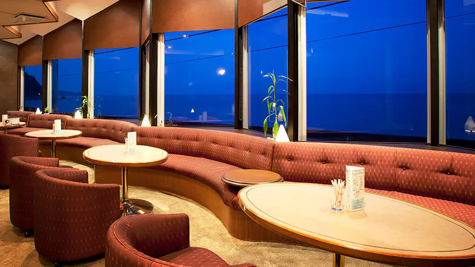Izu-san Onsen Hotel New Sagamiya