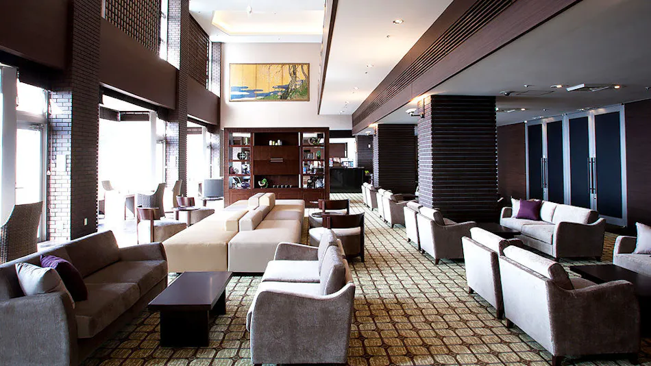 Izu-san Onsen Hotel New Sagamiya