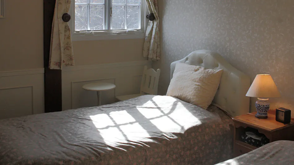Brookfield Farm, UK Country House
