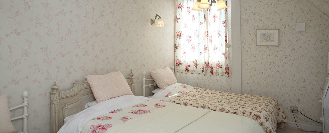 Brookfield Farm, UK Country House