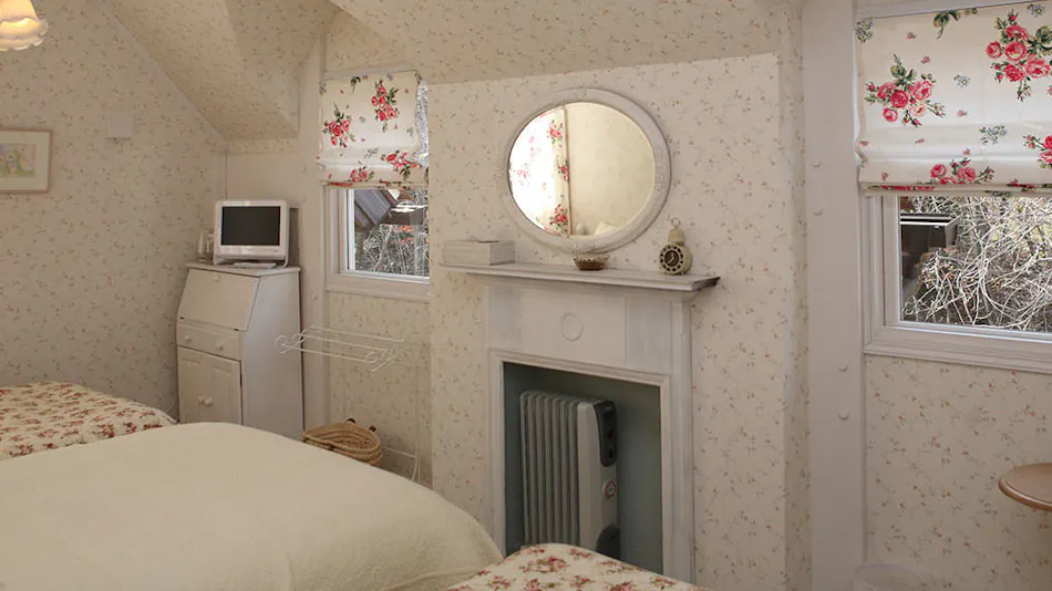Brookfield Farm, UK Country House