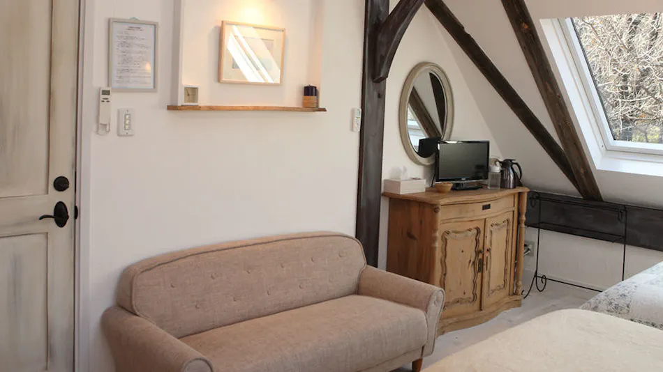 Brookfield Farm, UK Country House