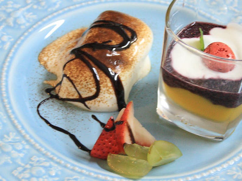 英国カントリーハウス ブルックフィールドファーム の宿泊プラン 宿泊予約は 一休 Com キラリト